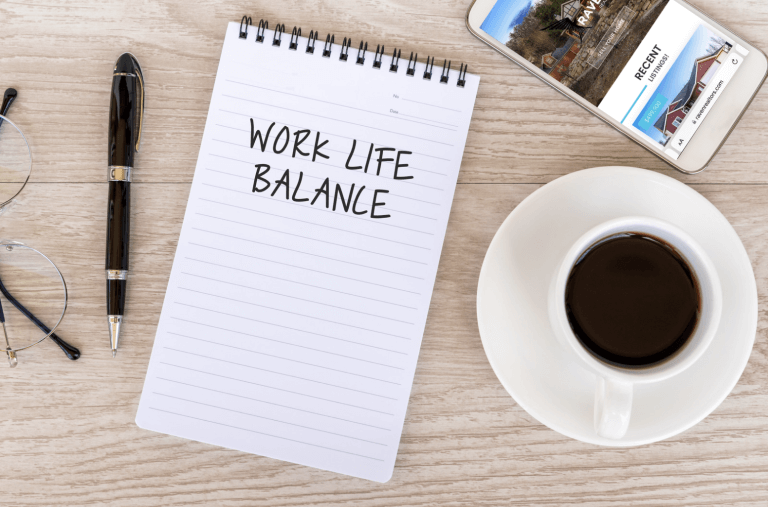 Read more about the article Balancing Work and Life in Real Estate with Flexibility